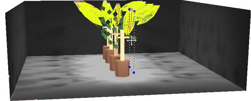 Pflanzenbeleuchtung kunstlicht genau berechnen vor bau