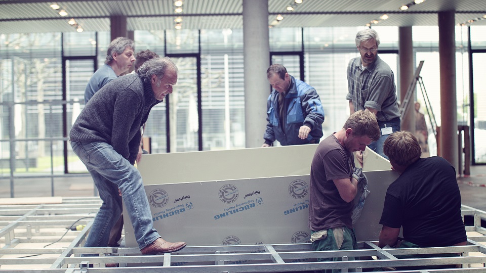  producir bañeras completas para plantar